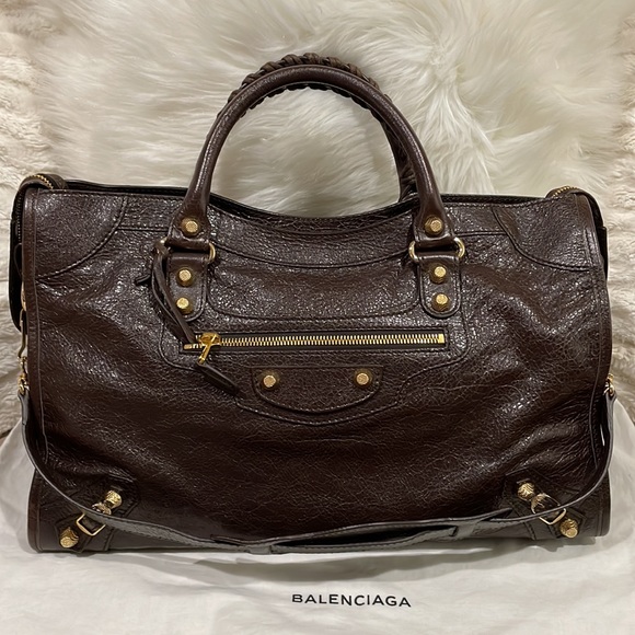 Balenciaga Classic Medium City - Picture 2 of 14